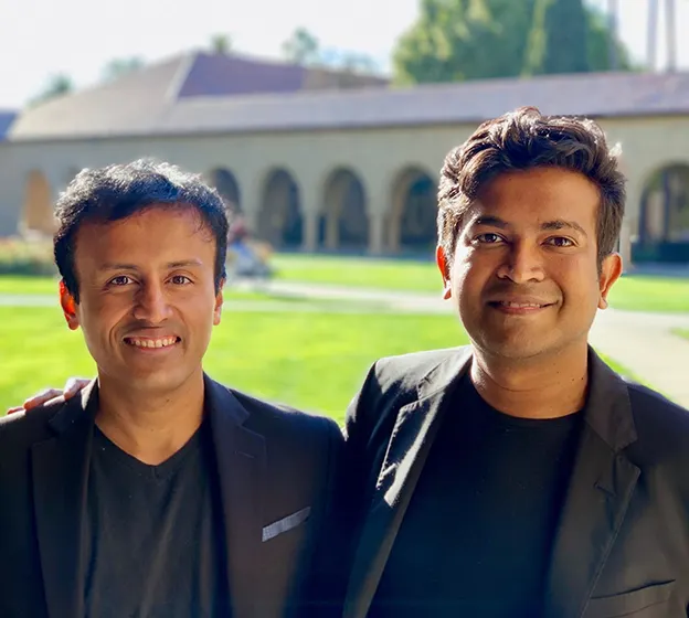 About Our AI-Powered, Human-Led AGI Infrastructure Company | Turing