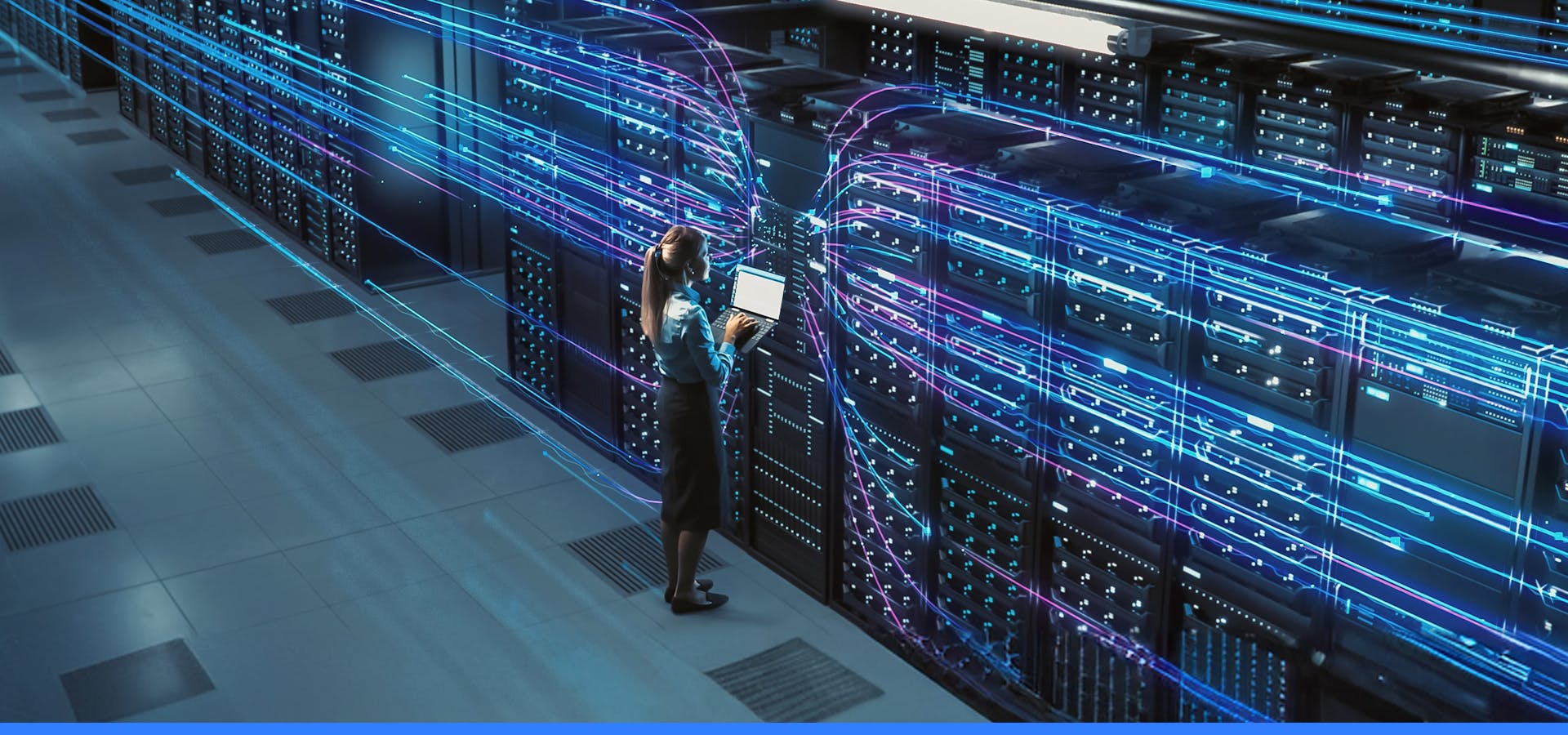 Cloud Migration Process