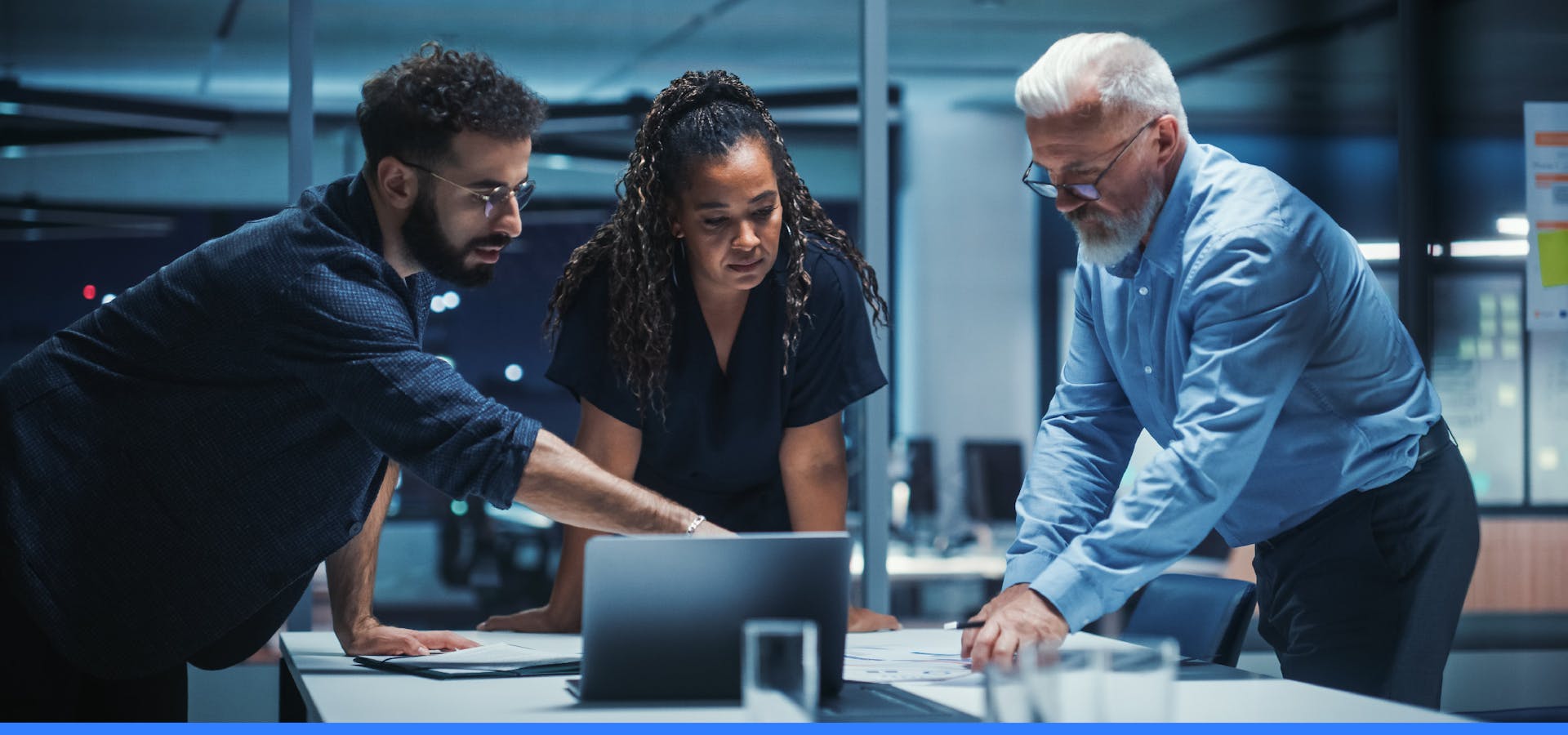 AI-Accelerated Technology Services and Solutions | Turing