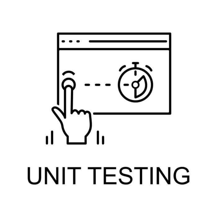 Unit testing 