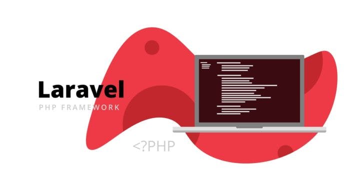 Laravel PHP framework