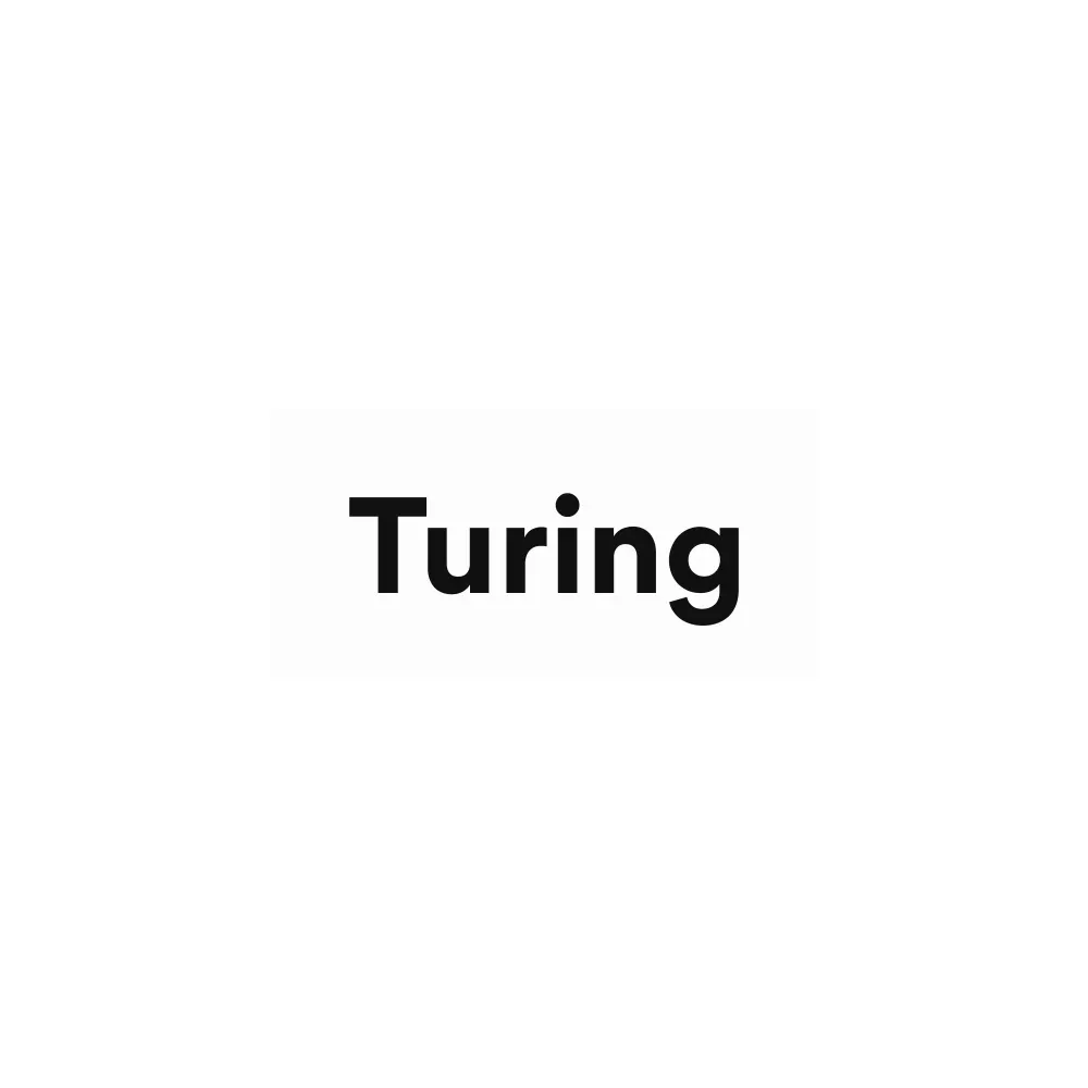 Hack The Rare Hackathon: Turing Developers Come Together to Build ...