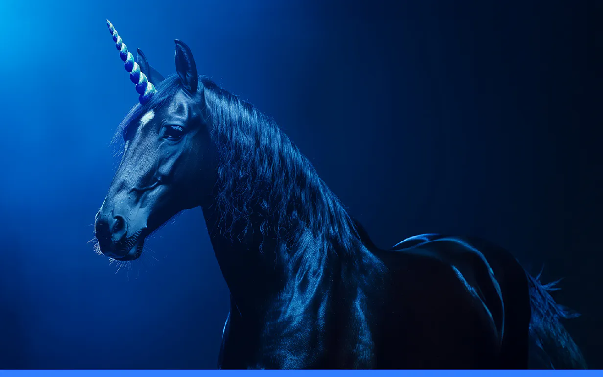 Hello Remote-First World. Turing Is Now a Unicorn!