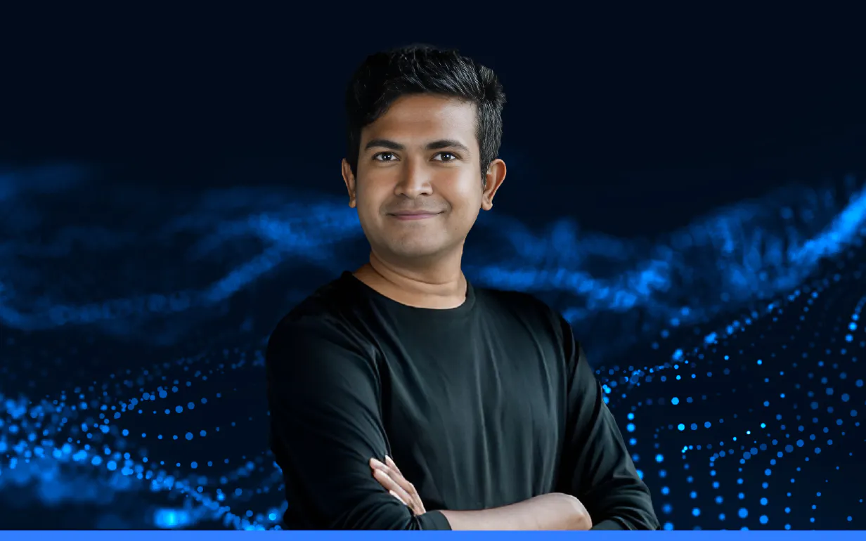 Turing CEO Jonathan Siddharth Explains Why Silicon Valley Has Moved to the Cloud