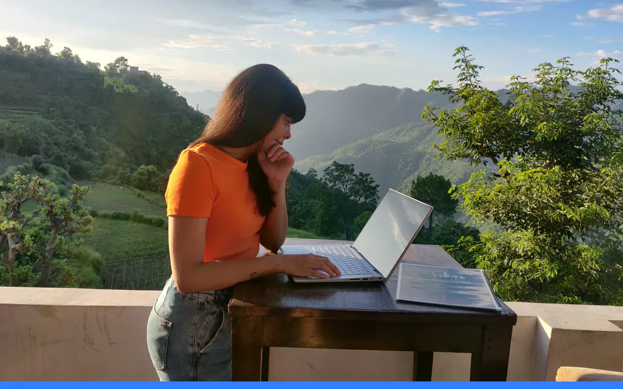 9 Ways to Help the Environment While Working from Home