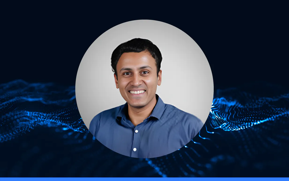 Turing CTO Vijay Krishnan to be Conferred IIT Bombay’s Young Alumni Achiever Award