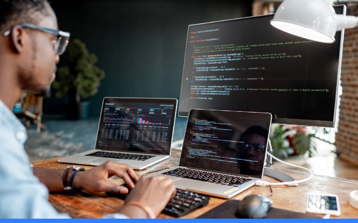 10 JavaScript Mapping Libraries to Create Interactive Maps | Turing