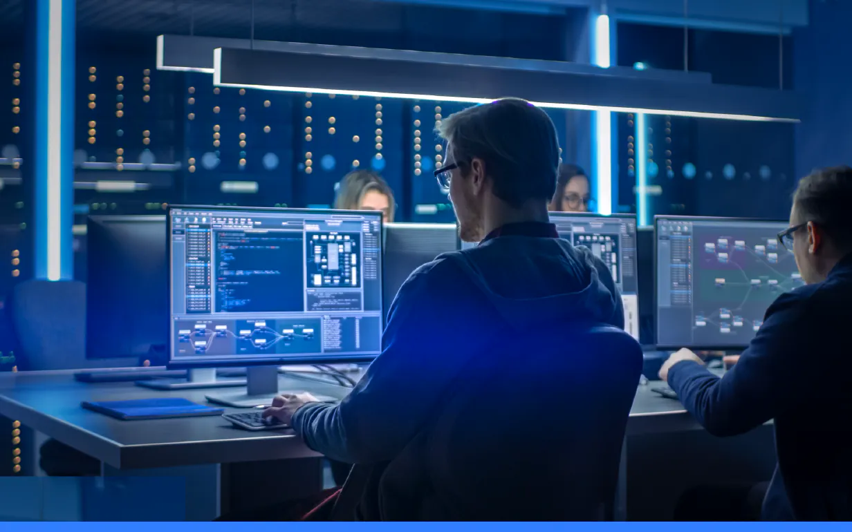 Five Fastest Growing Jobs in 2025 in The IT Industry