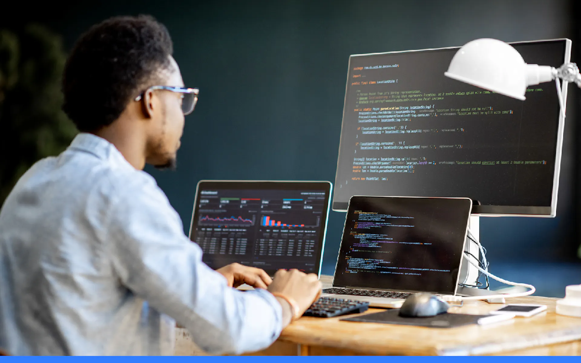 10 Tips for Building a Strong Software Engineer Portfolio