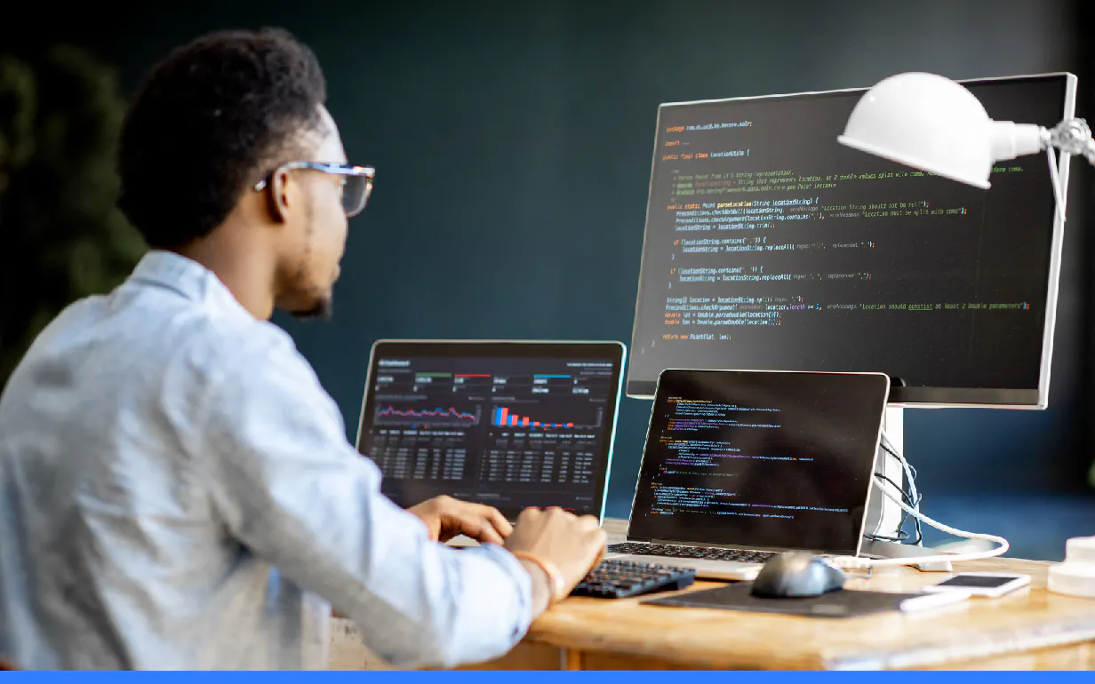 10 Tips for Building a Strong Software Engineer Portfolio