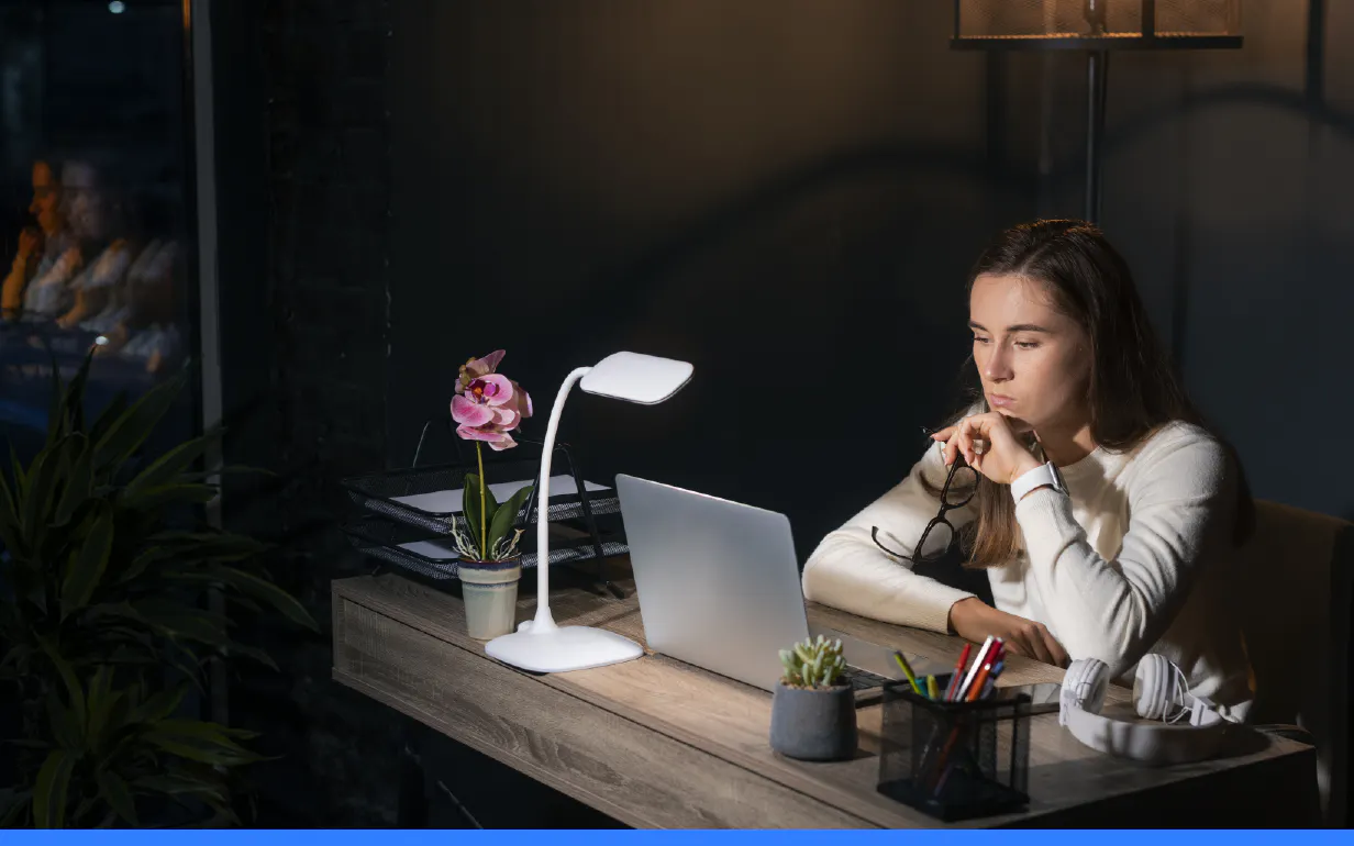 Watch Out for These 6 Red Flags When Looking for Remote Jobs