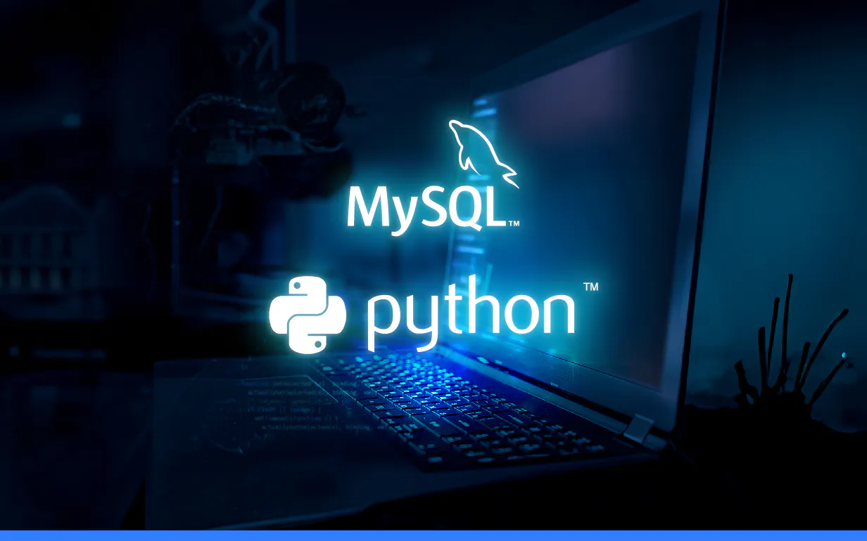 Understanding MySQL Client/Server Protocol Using Python Wireshark