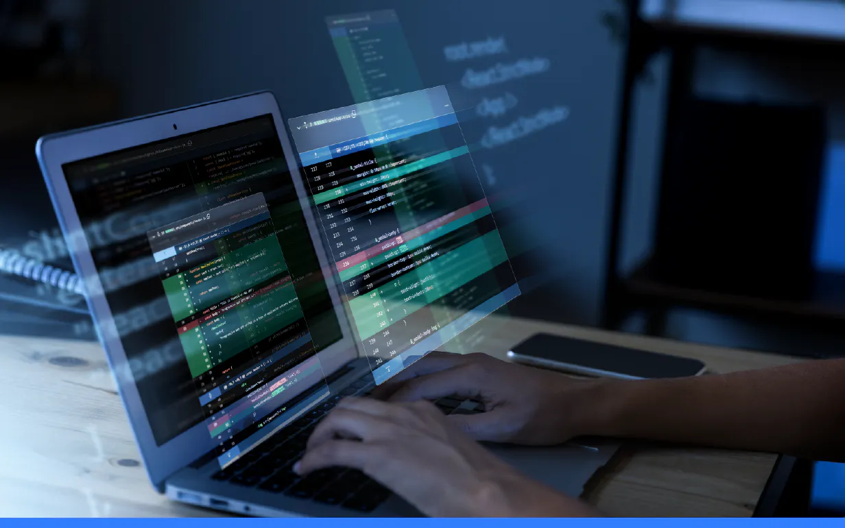5 Software Development Trends in 2025: AI, ML, and Big Data Solutions
