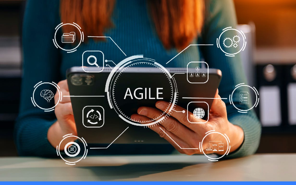 Agile Methodologies: A Key to Successful Mobile App Development