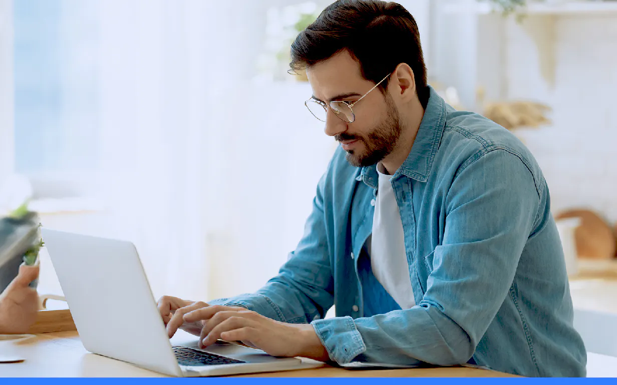 How to Write a Job Application Email That Makes an Impression?