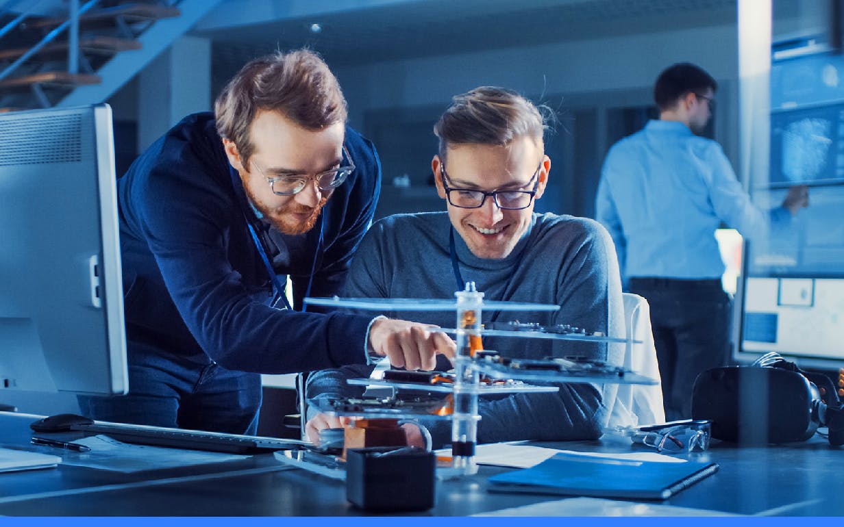 National Inventors Month: The Greatest Inventions in Computer Programming