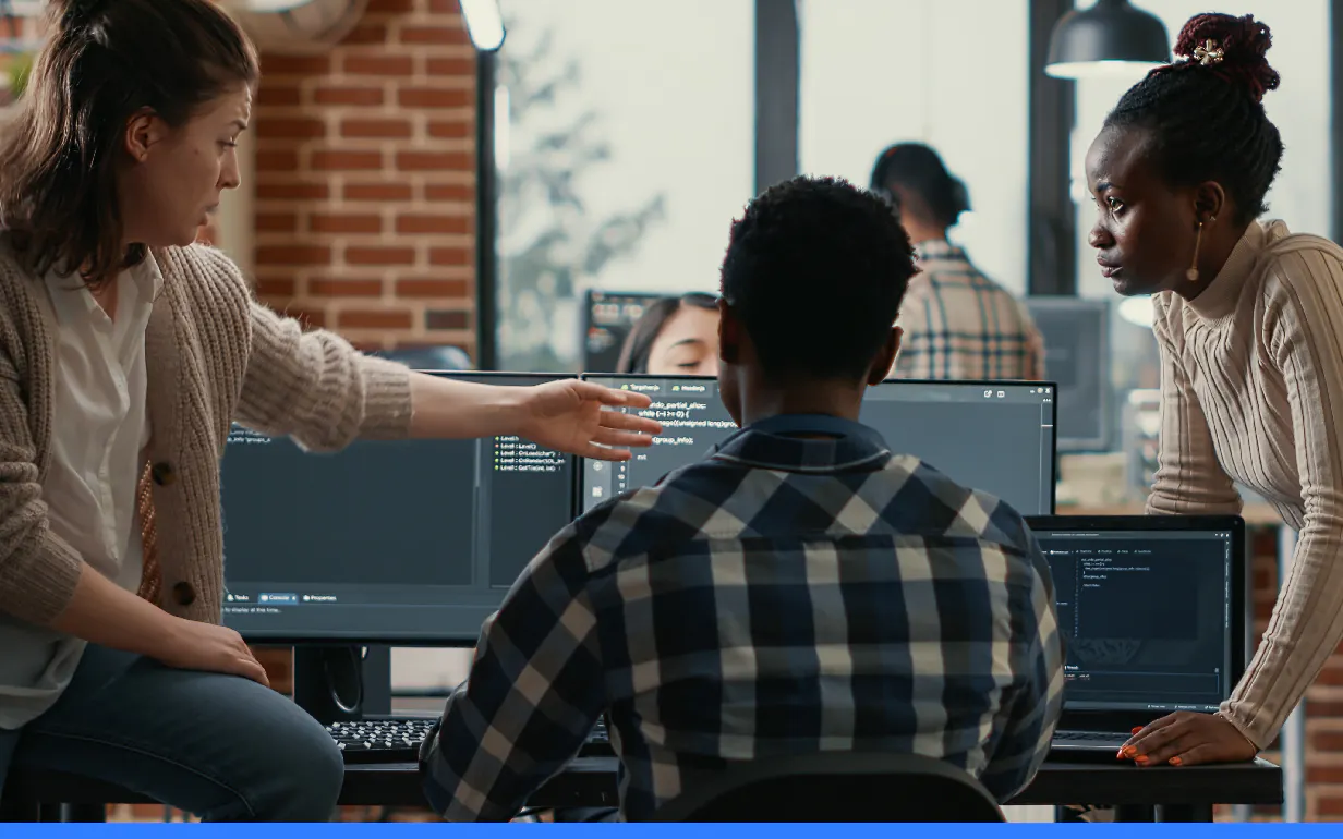 Top 7 Programming and Scripting Languages for DevOps Engineers