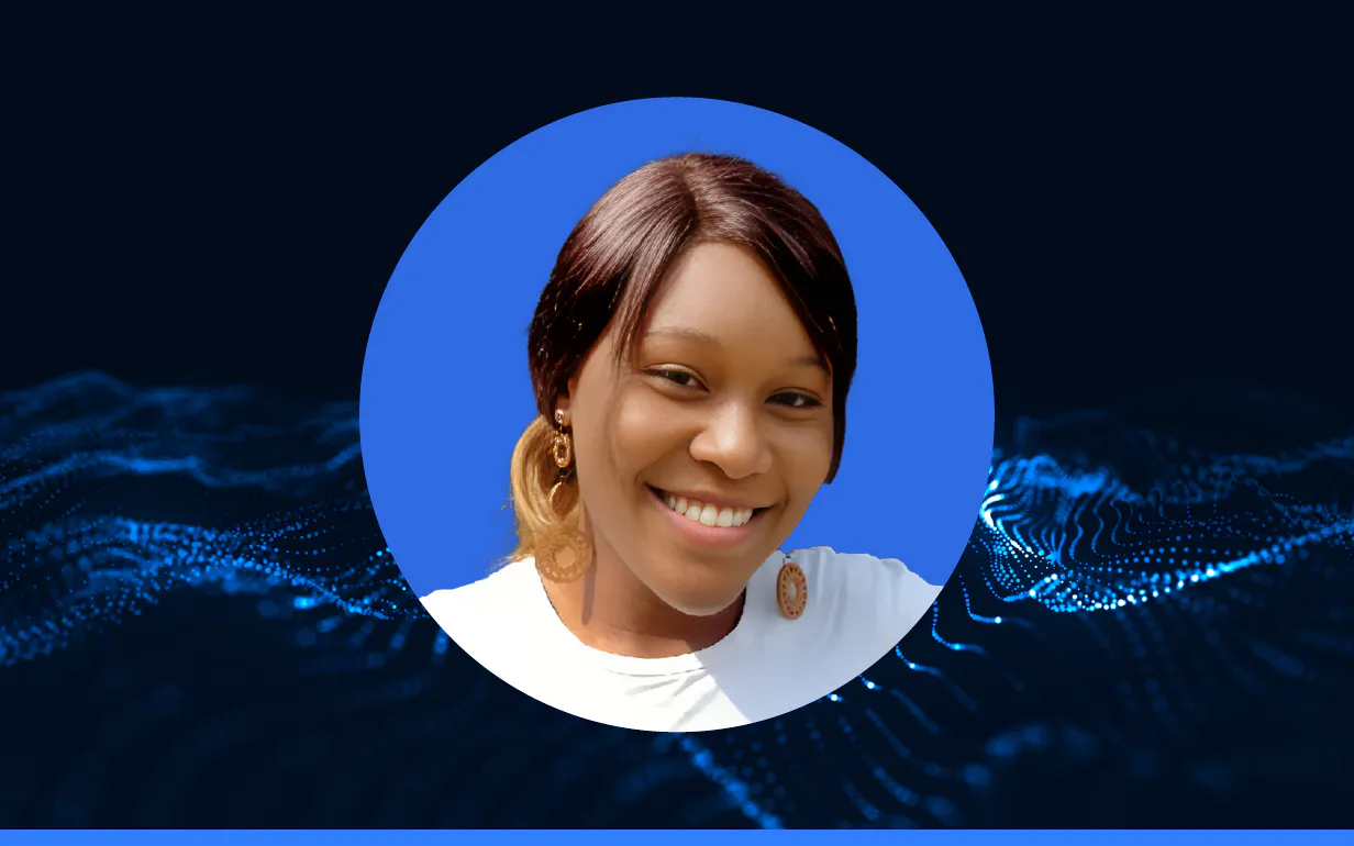 Turing.com Review by Nigeria's Joy: Flexibility in Work Allows Me to E