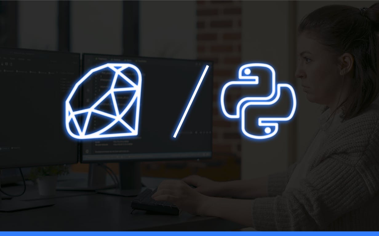 Ruby vs. Python: What Is the Difference? | Turing