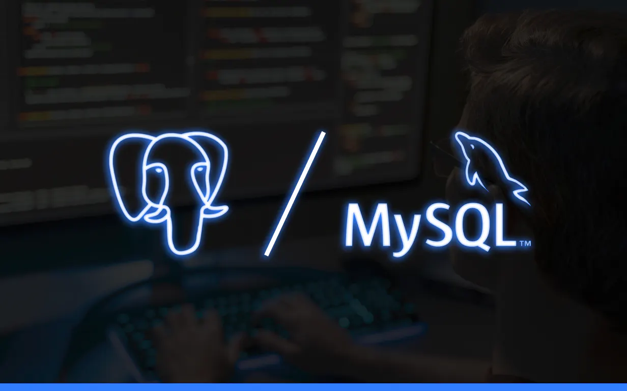 PostgreSQL vs MySQL: Which Is the Right Open Source Database for Your Business