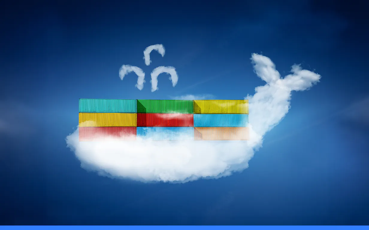 Here’s How You Can Use Docker to Test and Deploy Web Applications