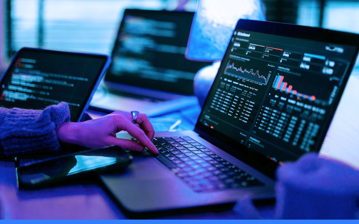 The JavaScript Fetch API: Everything You Need to Know | Turing