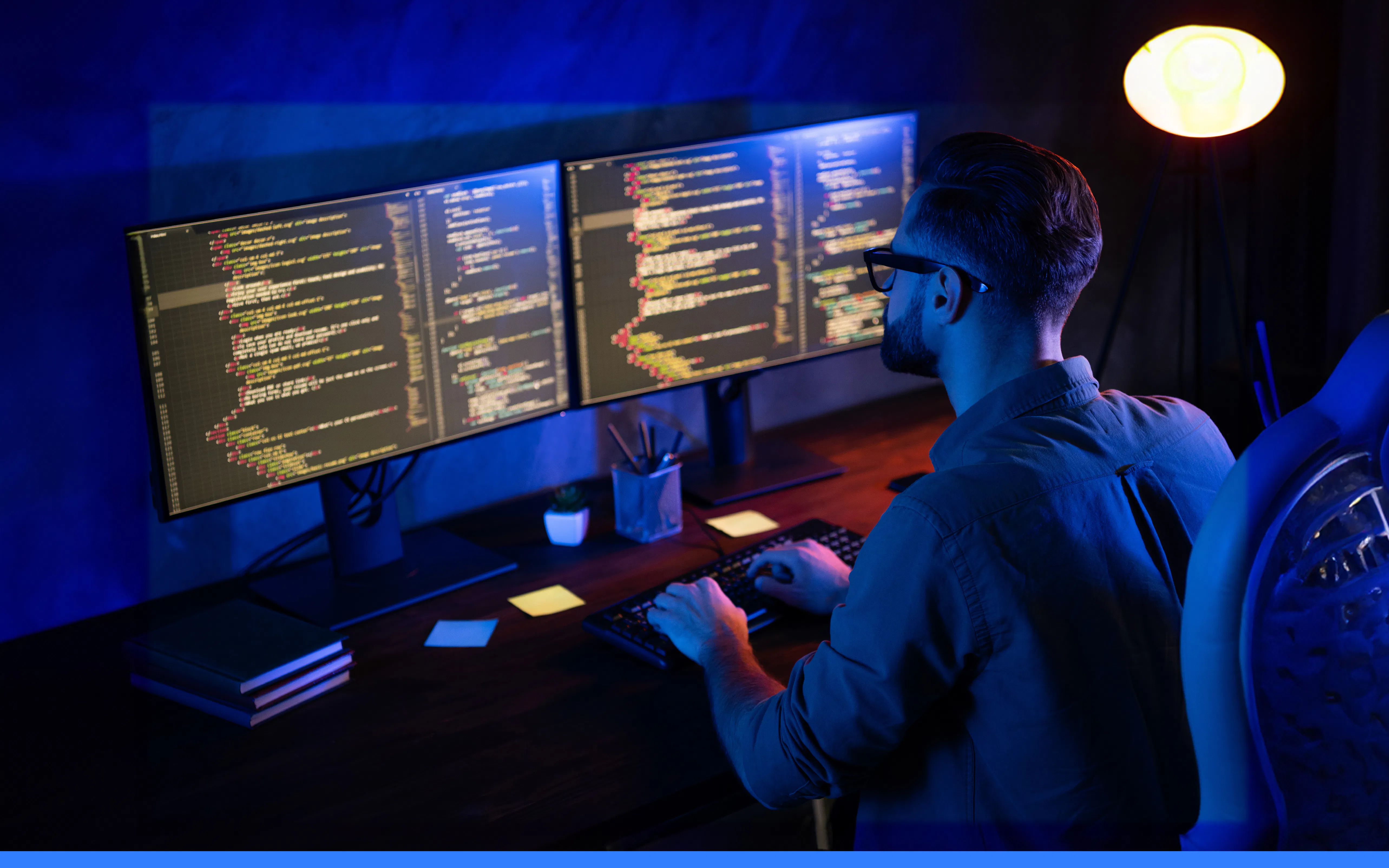International Programmers Day Special: 7 Ways to Recover from the Programmer Burnout Phase