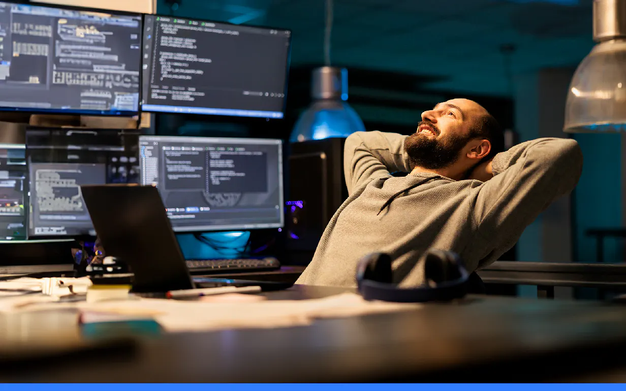 7 Ways for Maintaining Good Mental Health as a Software Engineer