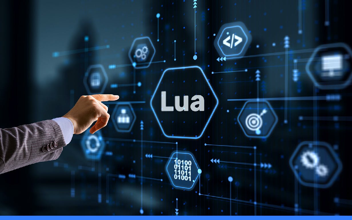 A Beginner’s Guide to Lua Programming Language | Turing