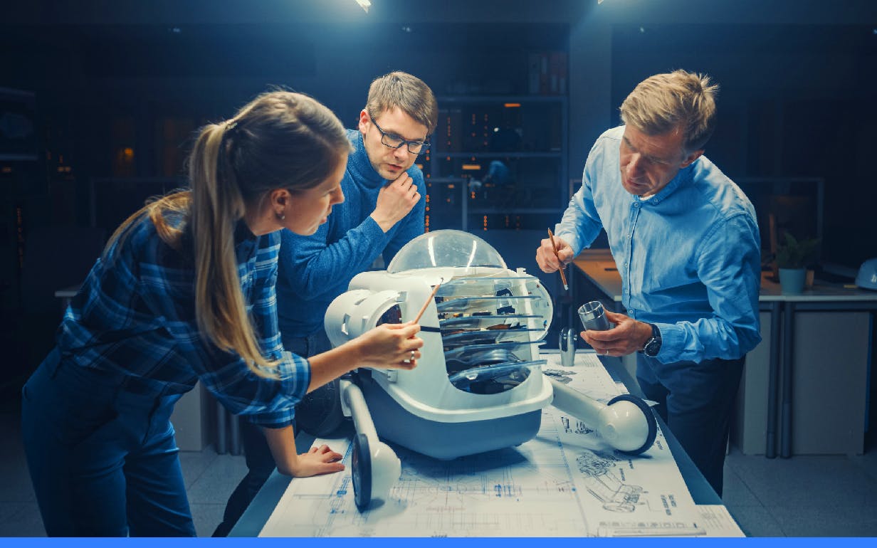 National Inventors Month: 15 Famous Computer Scientists and Their ...