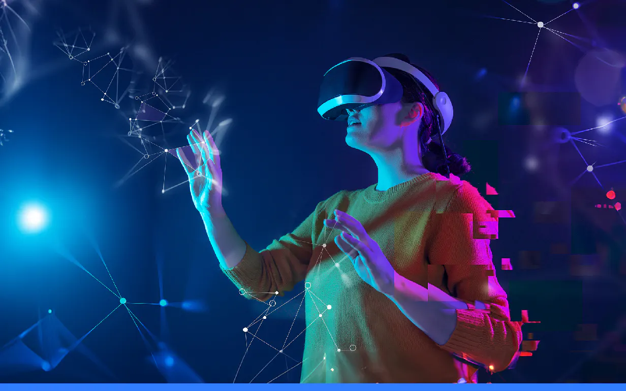 Metaverse Guide: What Is the Metaverse? Here’s What You Need to Know