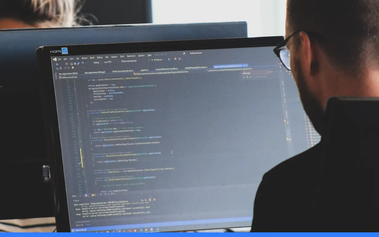 Software Development: The Most Important Tech Job in the Future