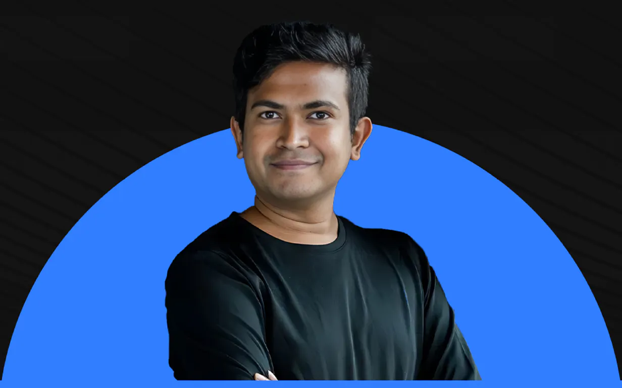 Turing CEO Jonathan Siddharth to Speak at Web Summit 2022