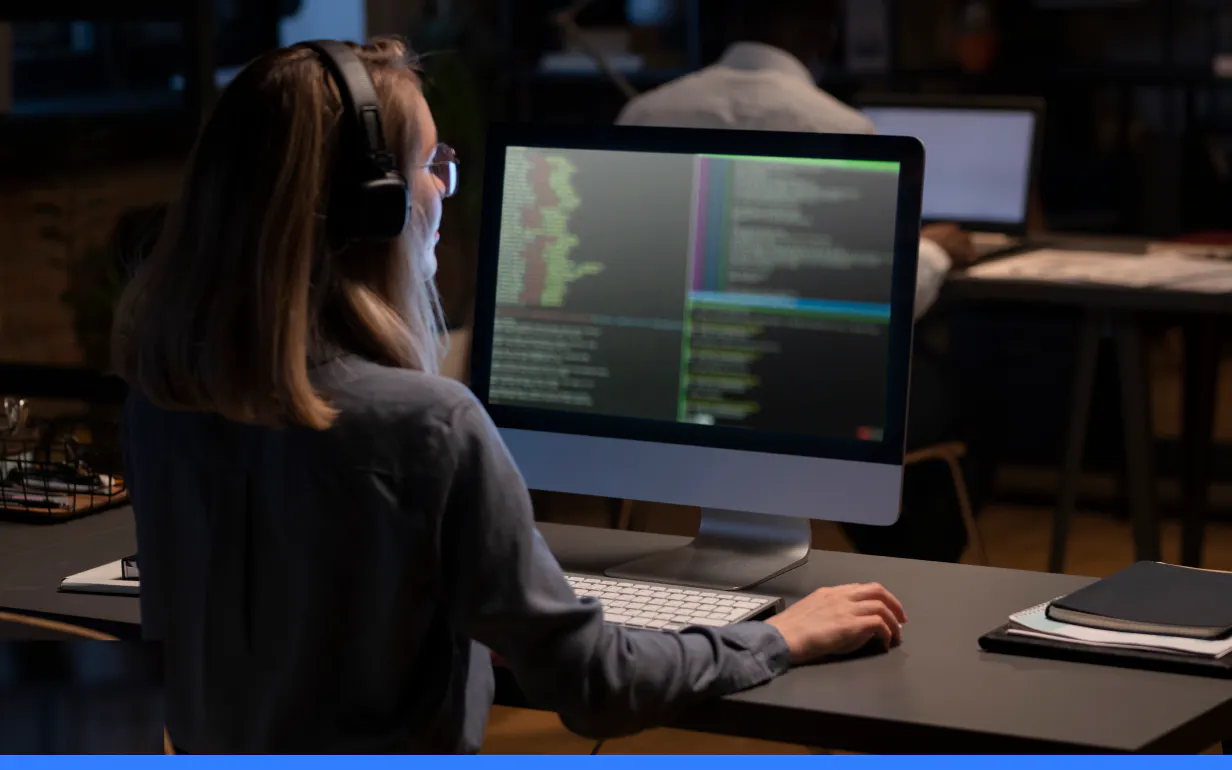 Helping Amazing Engineers Get Back to Work Quickly