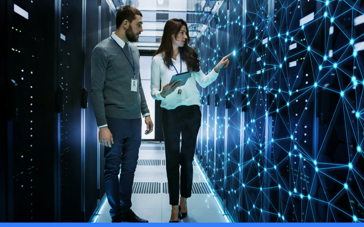 Navigating the Cloud Migration Process: A Step-by-Step Guide to Successful Cloud Adoption | Turing