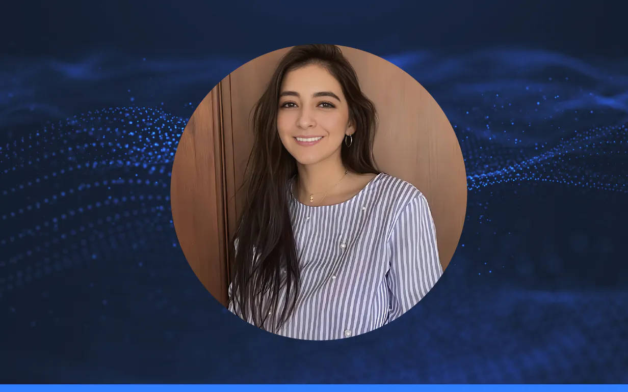 Isabela From Ecuador Reviews Turing.com: ‘You Can Find Time To Do the Things You Love’ | Turing