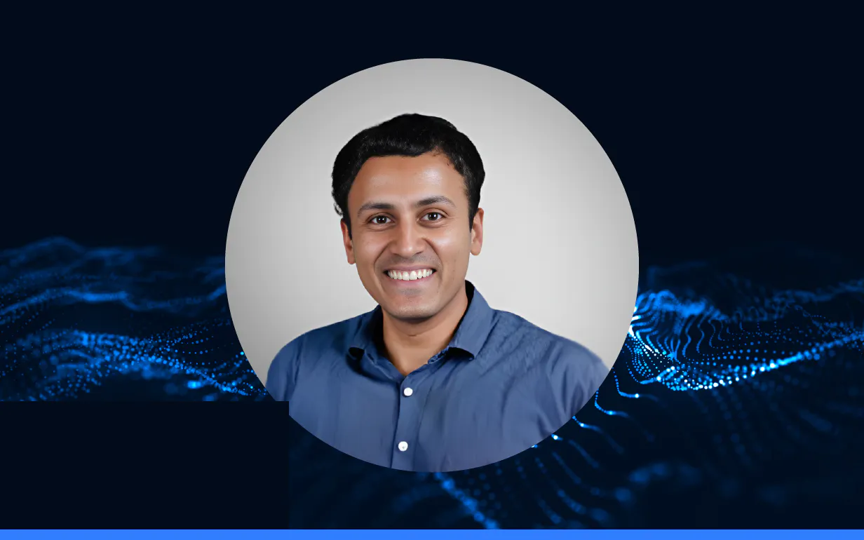 Turing CTO at the Digital Business Summit 2021