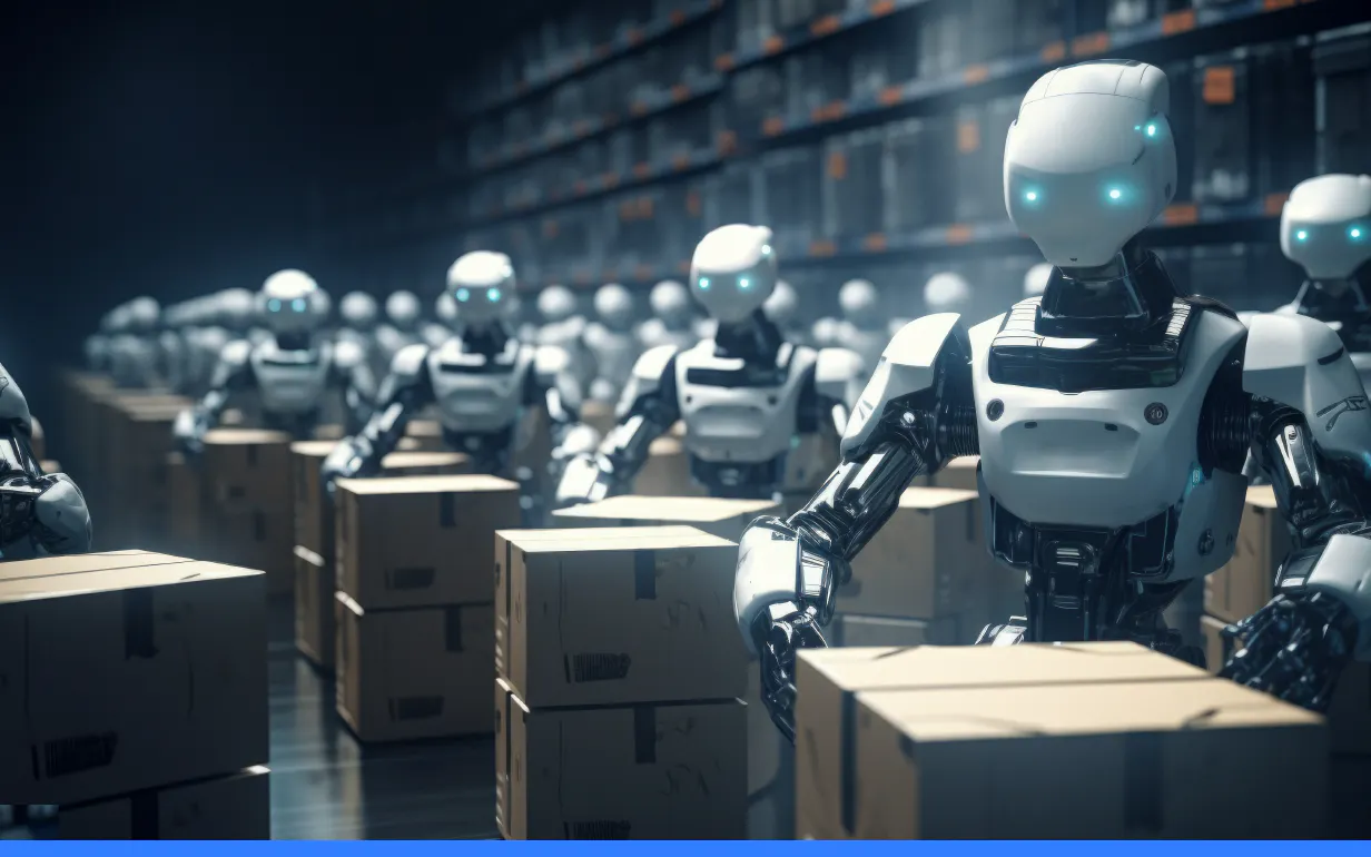 The Rise of AI in the CPG Industry