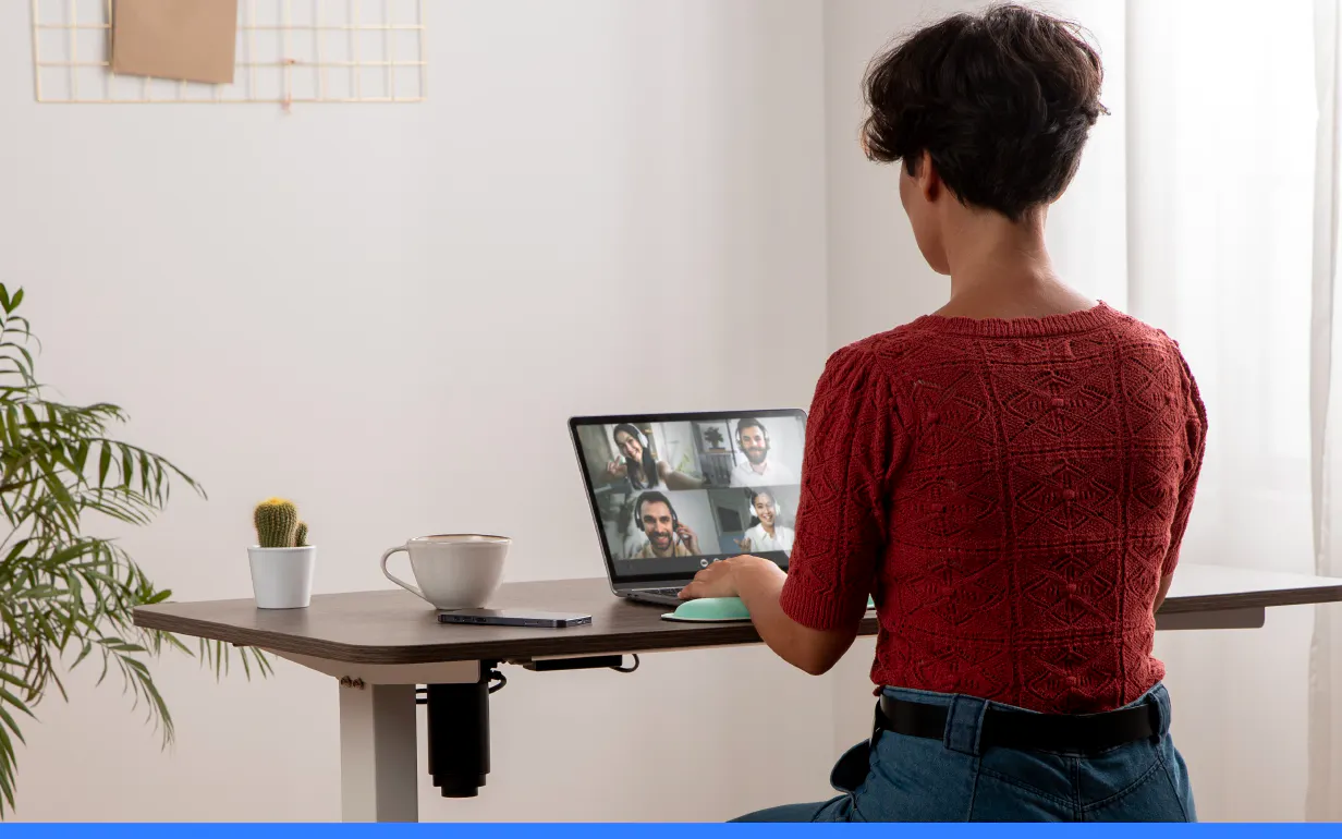 Turing CEO, Jonathan Siddharth, Discusses Employee Experience in the Hybrid Workplace at Zinnov Confluence 2021