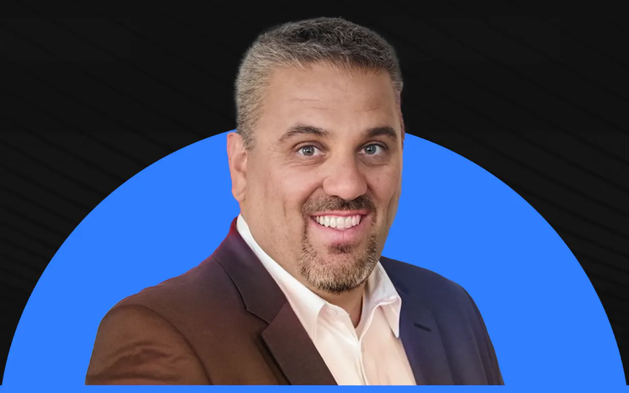 Q&A Interview with Turing CMO Phil Walsh