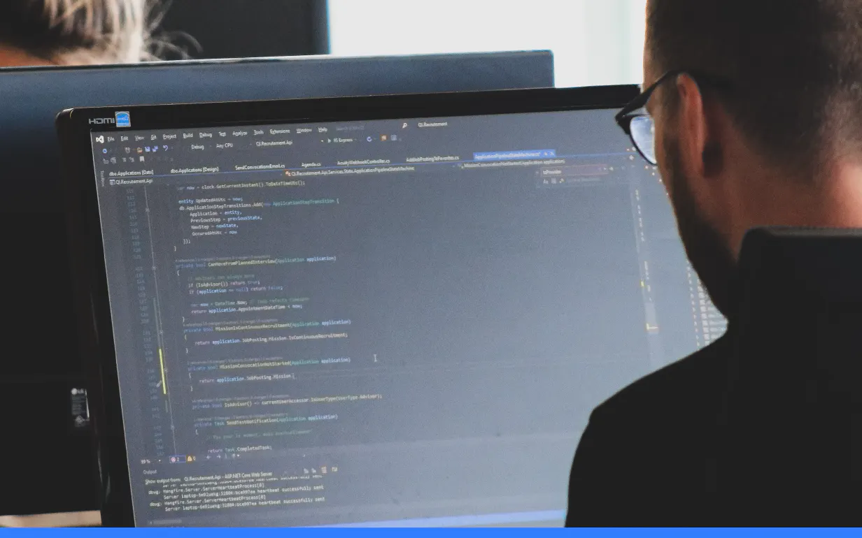 Six Popular JavaScript Frameworks to Choose from in 2023