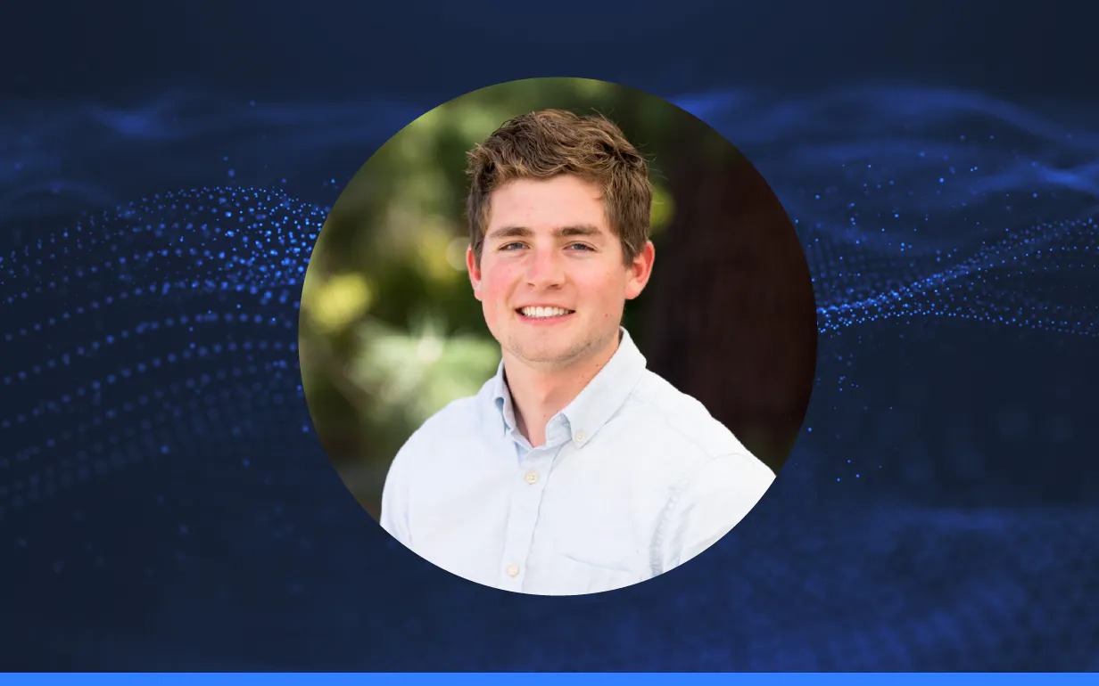 ‘Turing Is a Fantastic Place to Be with a Lot of Really Cool People,’ Says Sam from the US! | Turing