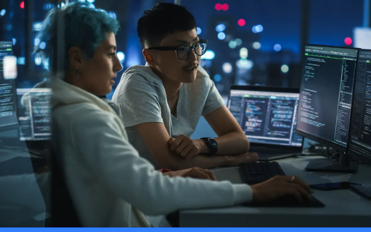 Becoming an Effective Engineering Leader: Proxy’s Henrik Hussfelt Chats with Turing CEO Jonathan Siddharth for the Turing Distinguished Speaker Series