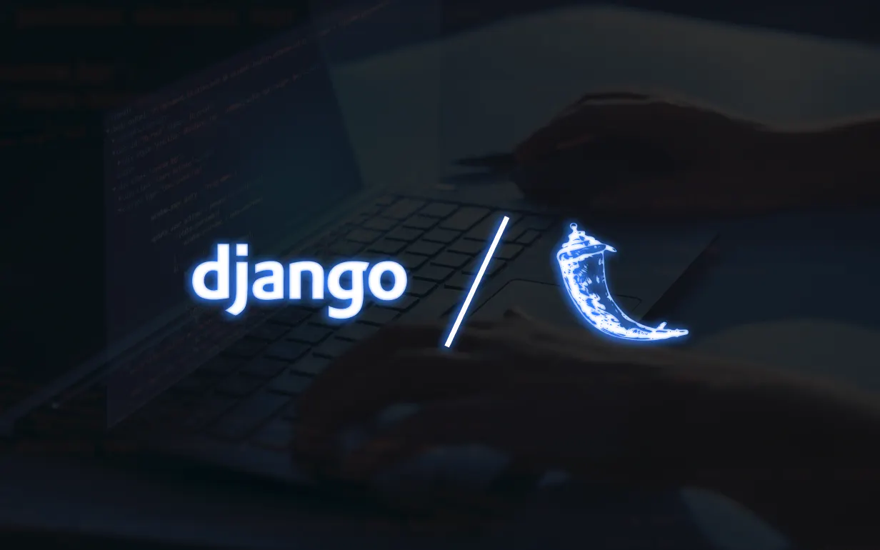 Django vs. Flask: Which Framework to Choose?