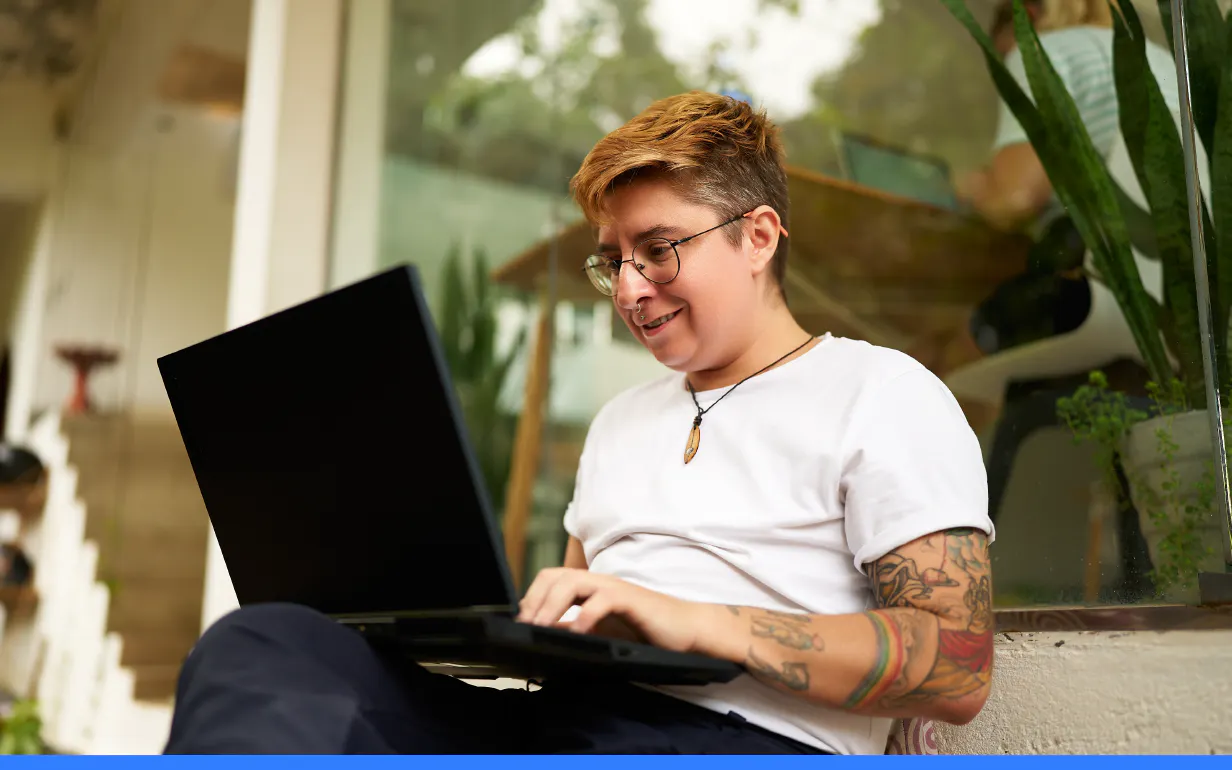 5 Ways Remote Work is Bringing Representation to LGBTQ+ in Tech