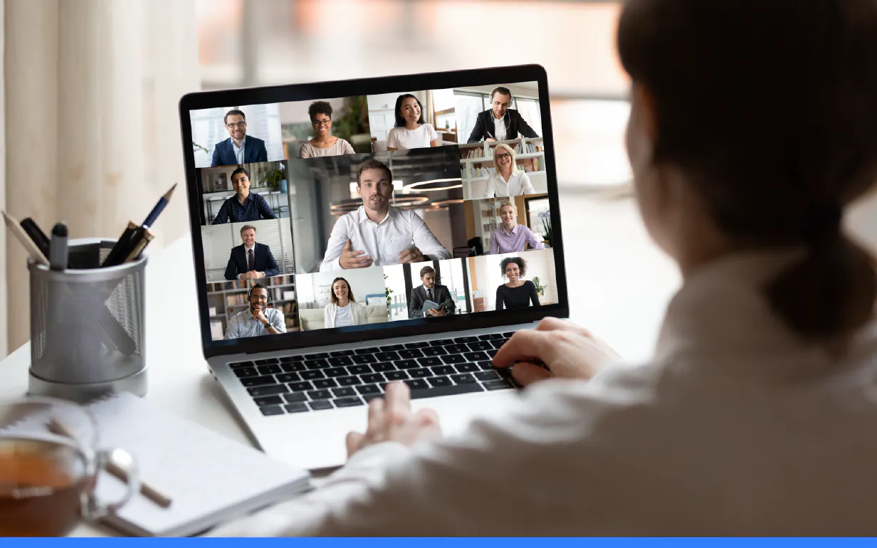Silicon Valley Tech Leaders to Share Strategies for Managing High-Productivity Remote Teams – #BuildFromAnywhere