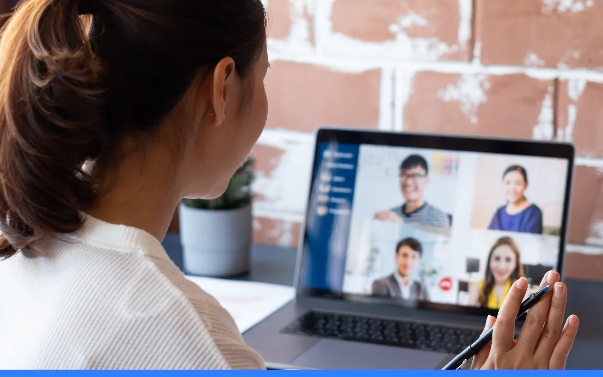 The #Boundaryless Remote Distributed Teams Podcast with Murray Newlands