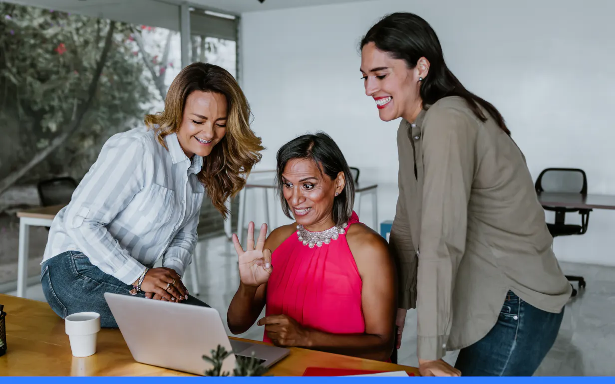 LGBTQ+ Role Models in the Tech Space | Pride Month Series