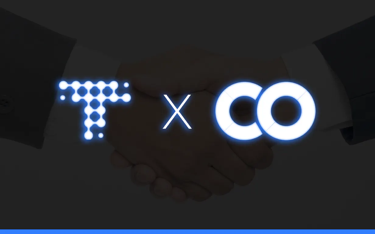 Turing Community Announces Its Partnership with Co.Lab