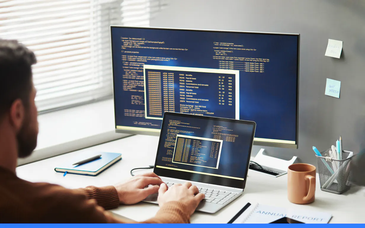 Top 10 Reasons to Hire Ukrainian Developers